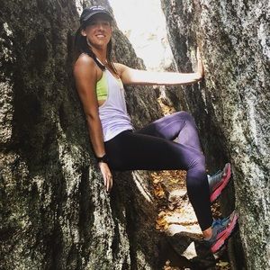 Meet your Posher, Jill!